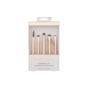 EcoTools Precious Metals 1 pc kaina