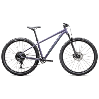 Specialized Rockhopper Comp 29" kalnų dviratis | Mauve Fiery Jade Metallic, XXL