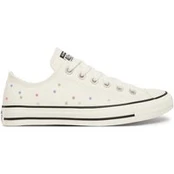 Sportbačiai Converse Chuck Taylor All Star Mini Studs A17872C Écru