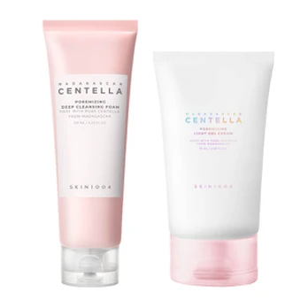 Poras valantis rinkinys „Poremizing“, SKIN1004, 2 vnt.
