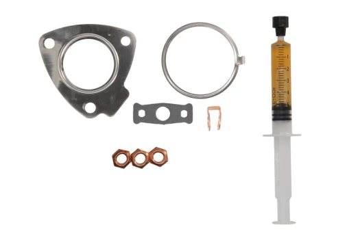 AJUSA AJUJTC11987 Turbocharger fitting kit