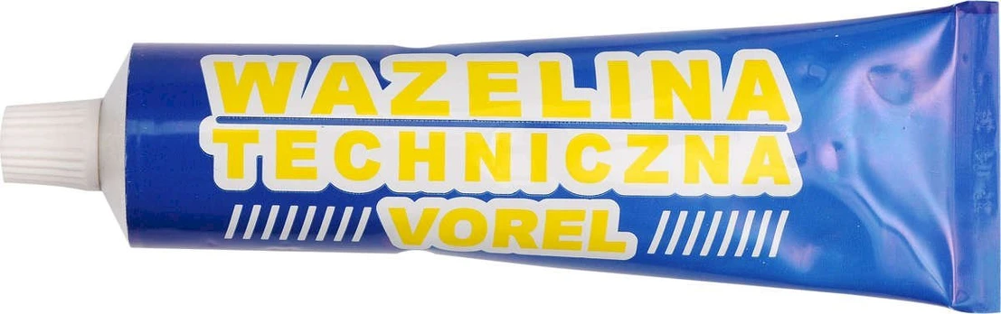 Vazelinas techninis | 50 ml (86700)