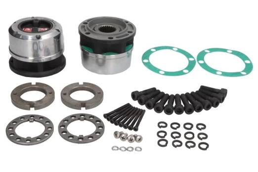 AVM AVM 460K Hub coupling