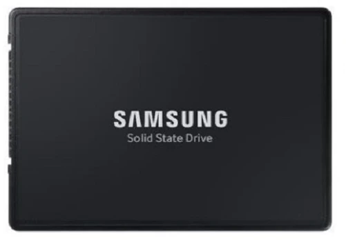 Samsung SSD PM9A3 MZQL27T6HBLA 2.5 7.68TB