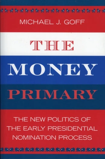 Money Primary