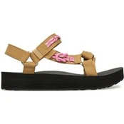 Basutės Teva Midform Universal Crafted 1173910 Smėlio
