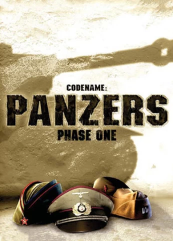 Codename: Panzers, Phase One PC