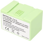 Extralink ROOMBA E5 E6 I7 14,4 V 2600 mAh akumuliatorius