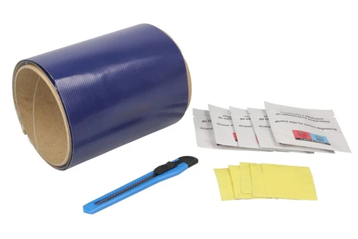 CARGOPARTS Tento rem.kompl. CARGO-RK/NAVYBLUE/ROLL14
