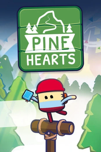 Pine Hearts PC