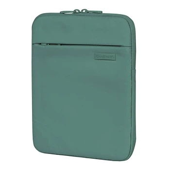 Dėklas planšetei CoolPack TWINT, žalios spalvos