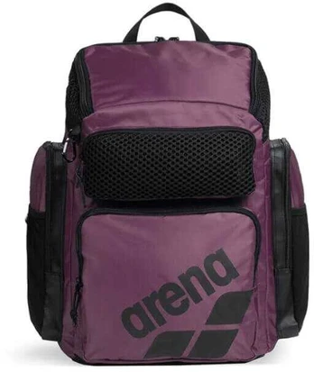 ARENA One Go 45L Backpack Plum