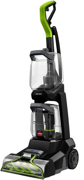 Plaunantis siurblys Bissell 3878N