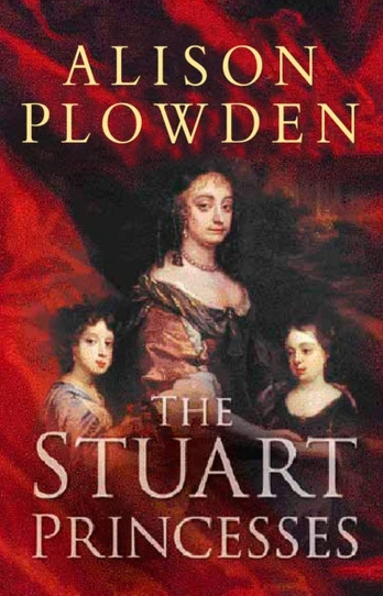 Stuart Princesses