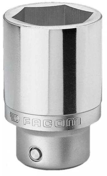 Sukimo galvutė Facom K.19LA; 3/4''; 19x90 mm
