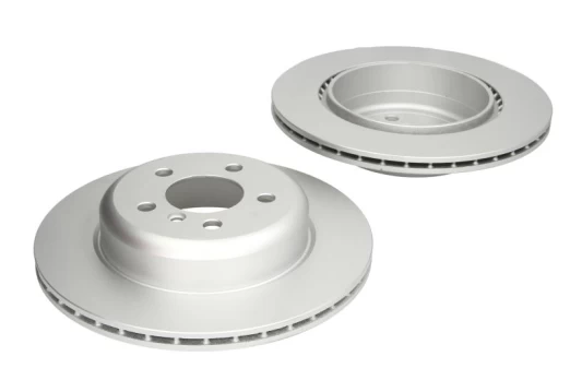 DELPHI BG4664C Brake Disc