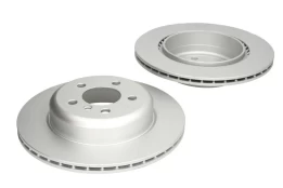 DELPHI BG4664C Brake Disc kaina