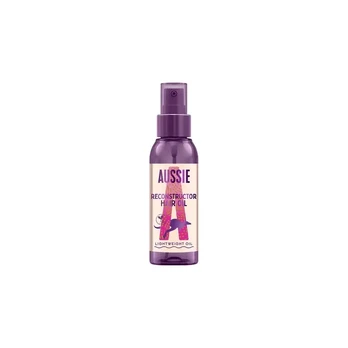 Plaukų aliejus AUSSIE RECONSTRUCTOR, 100 ml