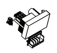 Valdymo plokštė PCB DCS-3500, ECHO