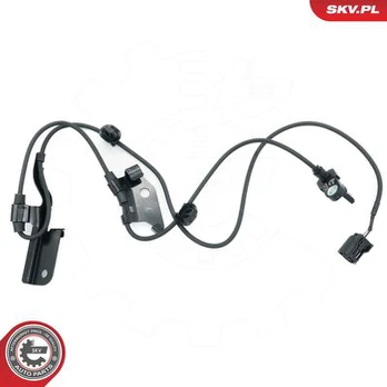 Jutiklis, rato greitis ESEN SKV 06SKV536