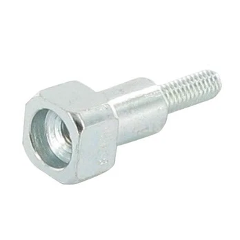 Adapteris M8x1.25 LHF-C