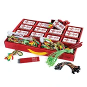 Joylabz Makeymakey Makey Makey STEM Pack – 12 valdiklių rinkinys kaina