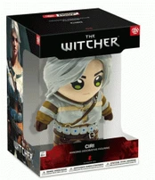 The Witcher - Ciri