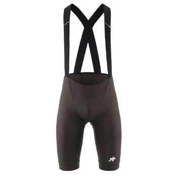 Assos Mille GT S11 vyriški šortai | Wild Brown, S