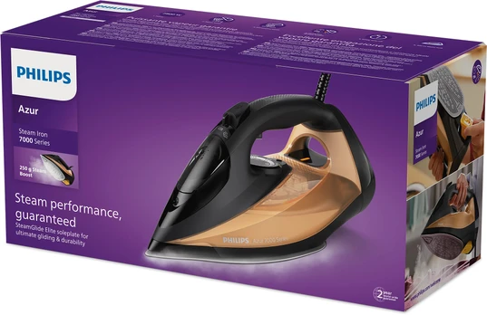 Laidynė PHILIPS DST7040/80