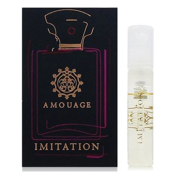 Amouage Imitation For Men 2 ml Vyrams EDP