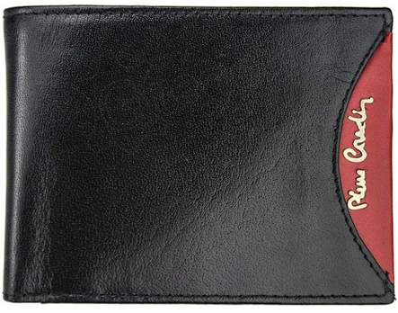 Vyriška piniginė Pierre Cardin TILAK29 325 RFID