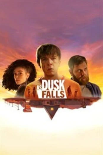 As Dusk Falls Xbox Series X/S