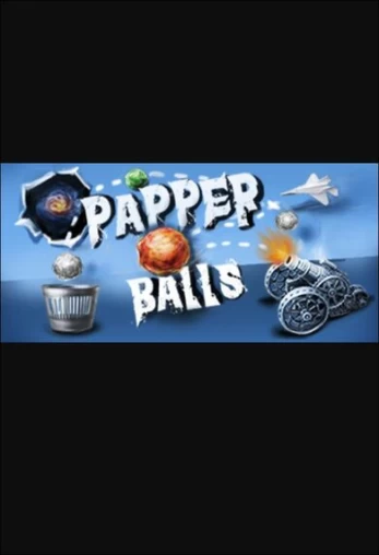 Papper Balls PC