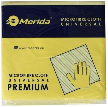 Merida mikropluošto šluostė premium Srl015
