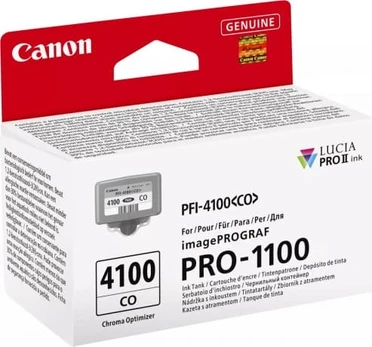 Ink PFI-4100 CO Chroma Optimizer 6787C001