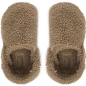 Naminės šlepetės Crocs Classic Cozzzy 210856 Smėlio