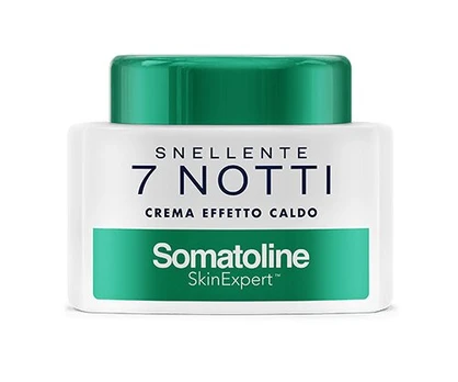 Somatoline veido kremas 250ml