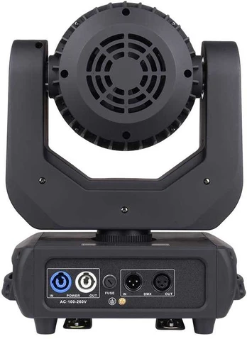 LIGHT4ME VENOM SPOT 150W LED Moving Head
