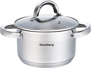Puodas Klausberg KNFF96, 16 cm, 1.5 l