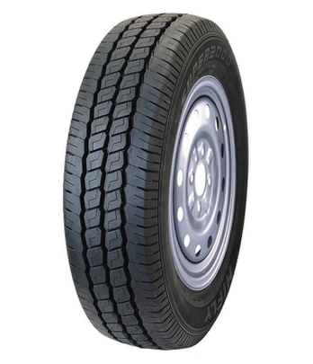Hifly SUPER2000 215/70R15C 109 R
