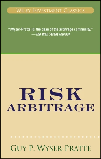 Risk Arbitrage