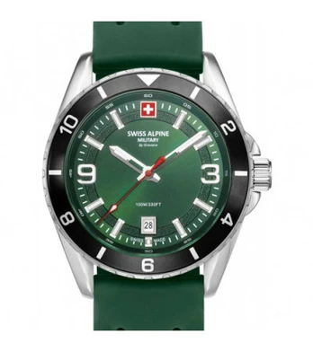 Swiss Alpine Military 7034.1838