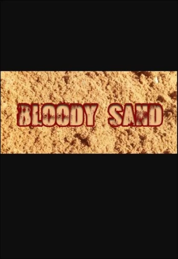 Bloody Sand PC