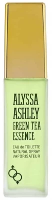 Tualetinis vanduo Alyssa Ashley Green Tea Essence, 15 ml