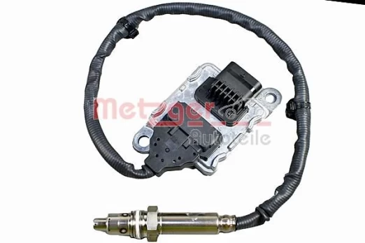 NOx jutiklis, NOx katalizatorius METZGER 0899209
