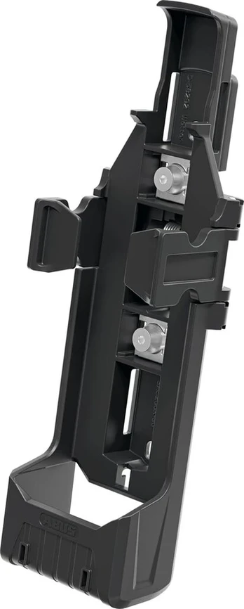Abus 6200k/90 sh bk juodas