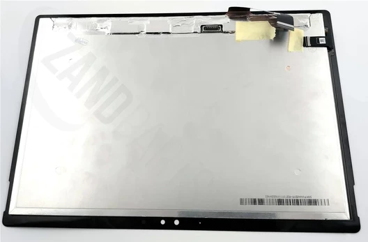 Surface Book 2 13" LCD+Touch+Front cover (Juodas)