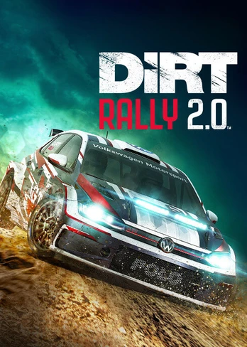 Dirt Rally 2.0 PC
