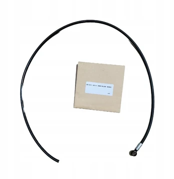 Sram hidraulinis trosas Code/r, Eliksyras, Juicy, Db, Levult
