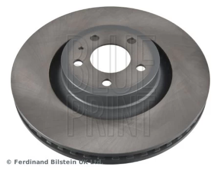 Stabdžių diskas BLUE PRINT ADBP430065